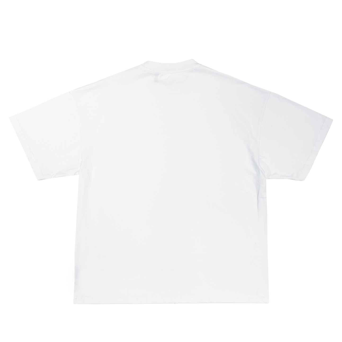 Passion Basic T-shirt (White)