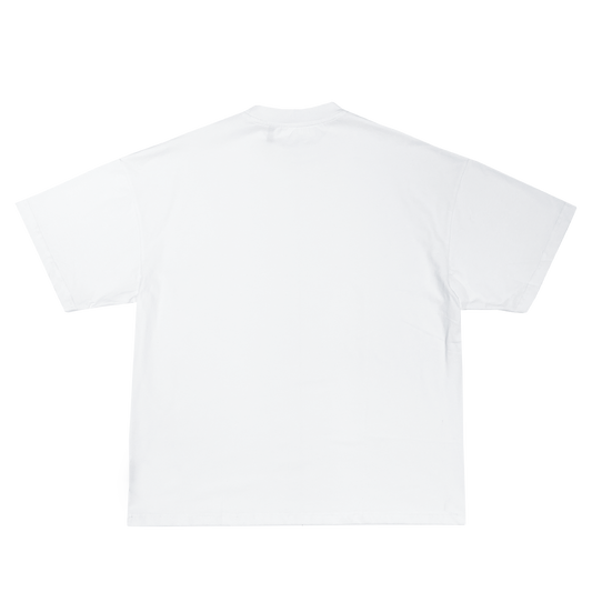 Passion Basic T-shirt (White)
