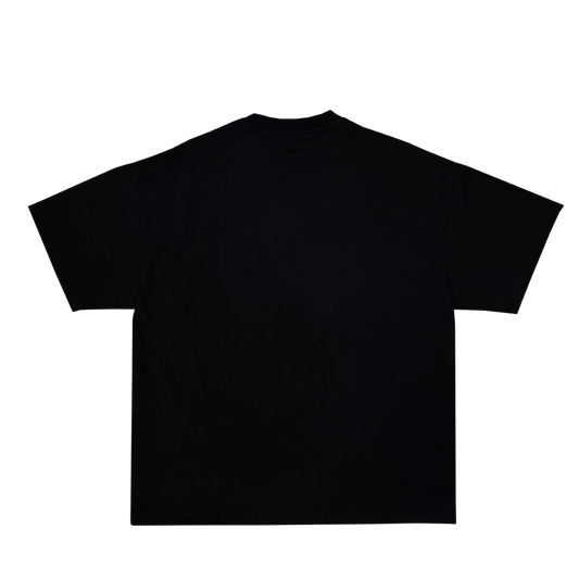 Passion Basic T-shirt (Black)
